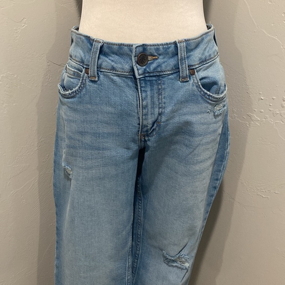 EUC Wrangler Vintage style jeans. - Picture 2 of 11